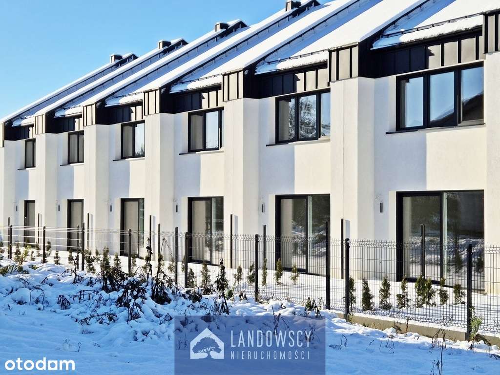 Gotowe do odbioru, wygodne, JEDYNE takie The One! - Pełny obrazek: 1/20