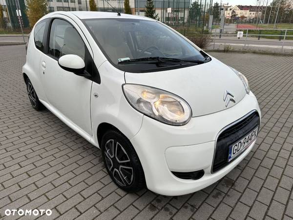 Citroën C1 1.0i Equilibre Pack - 11