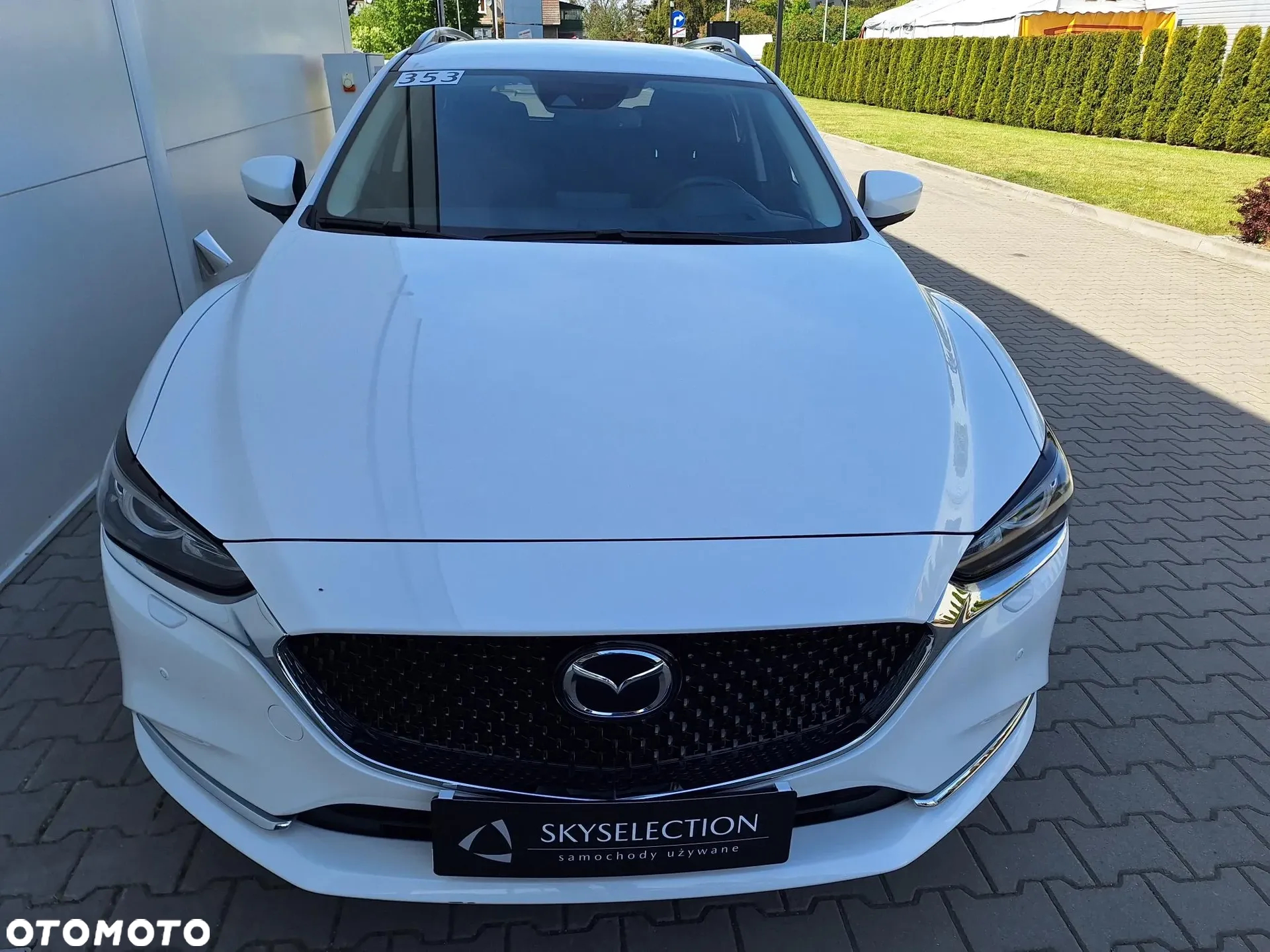 Mazda 6 2.0 SkyJoy - 3