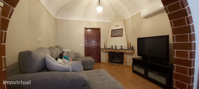 ⭐Excelente Moradia Térrea T4 ⭐-15