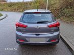 Hyundai i20 1.2 Classic + - 14