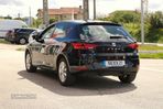 SEAT Leon 1.6 TDI Style S/S - 8