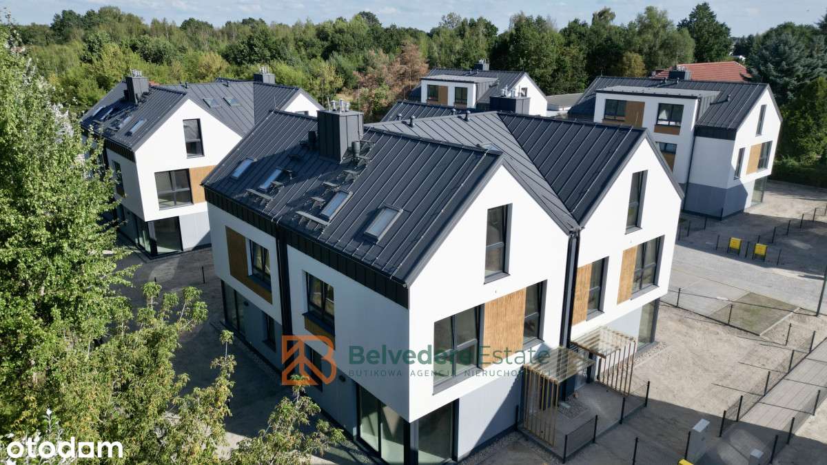 Wyjątkowe domy od dewelopera od zaraz!-4