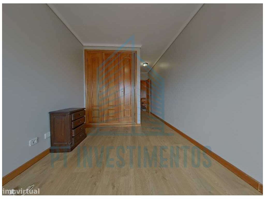 Apartamento T3 em Ílhavo - excelente estado de conservação-15