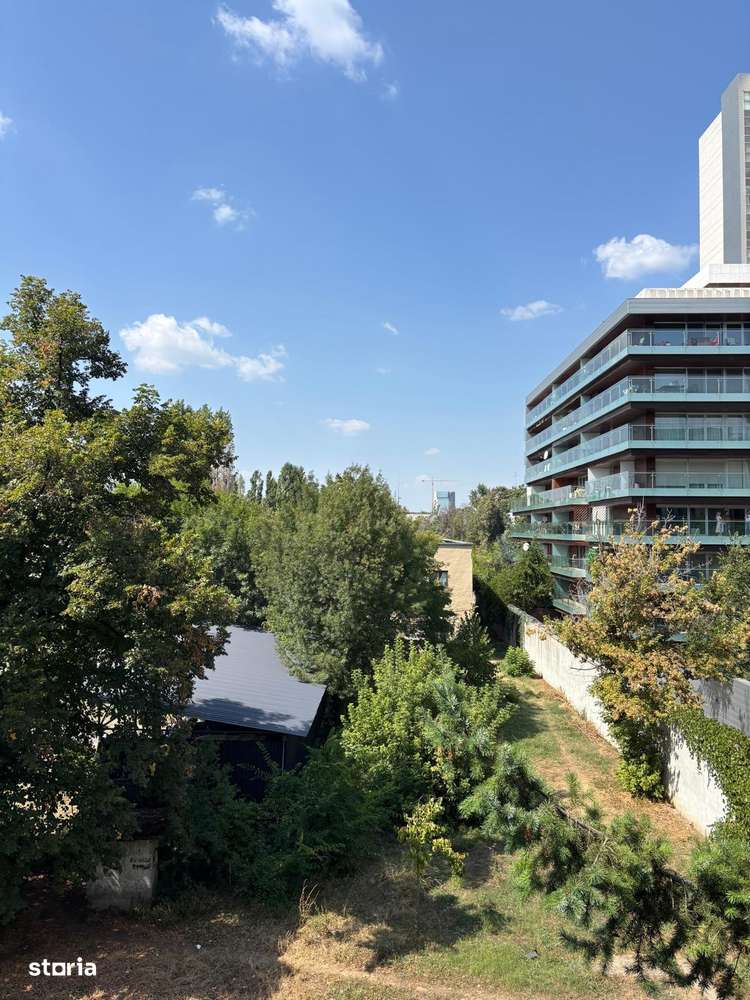 Zona premium! 2 camere Arcu de Triumf/ Parc Herastrau, investie-0