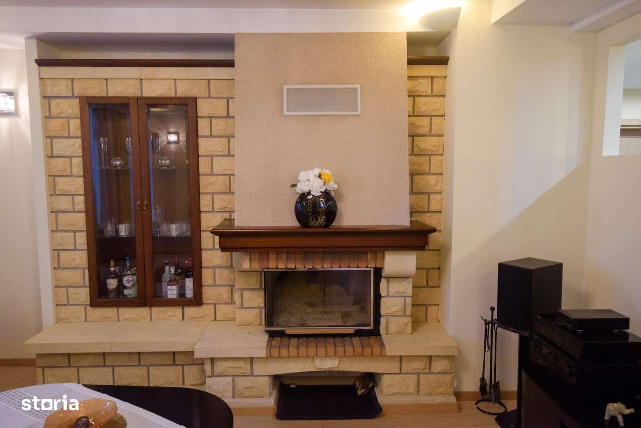 Nou / Apartament Superb / 3 Camere / Otopeni - Imagine principală: 3/13