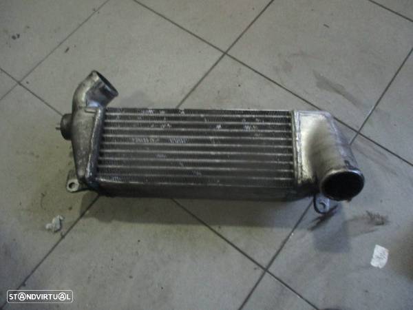 Radiador Intercooler INT304 ROVER 600 1998 2.0TD - 1