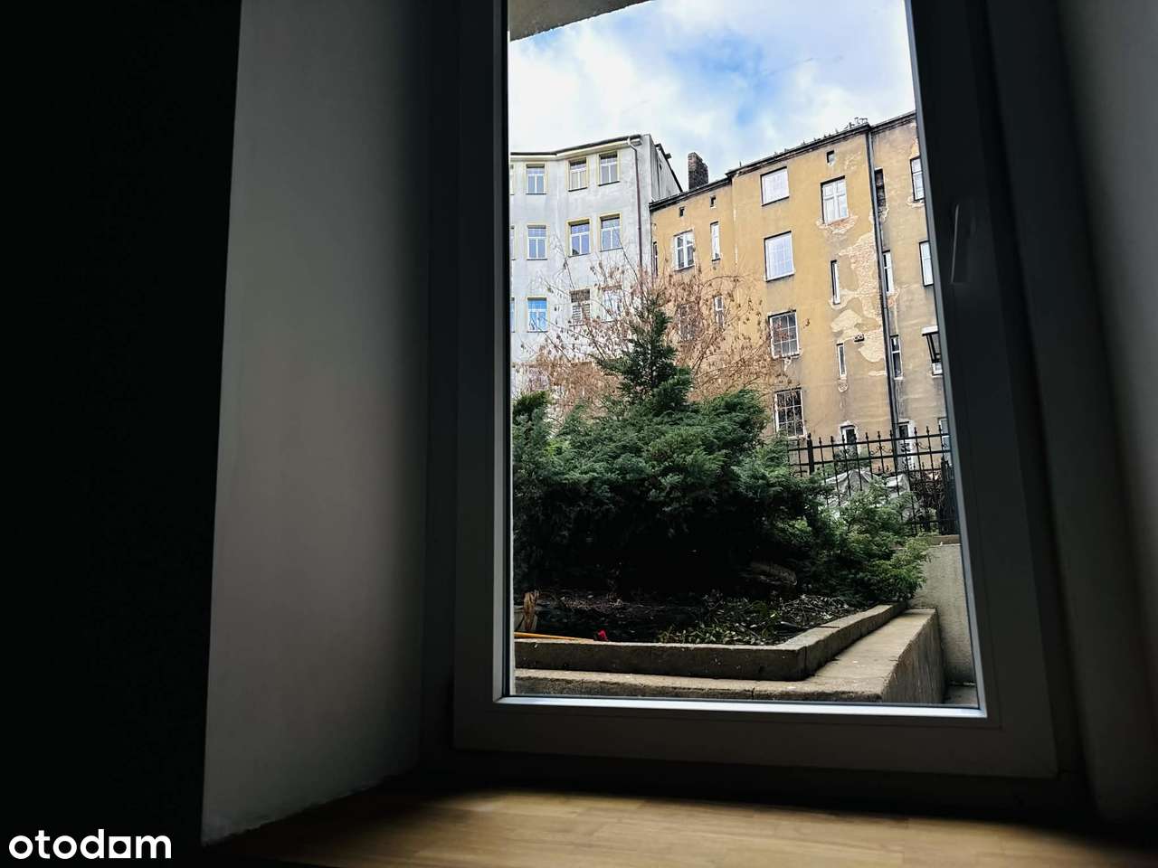 Mieszkanie ul. Kilińskiego Poznań Wilda-15