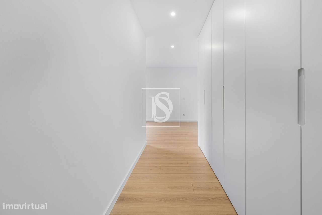 Penthouse em Vieira do Minho-16