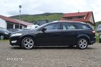 Ford Mondeo Turnier 2.0 TDCi Concept - 8