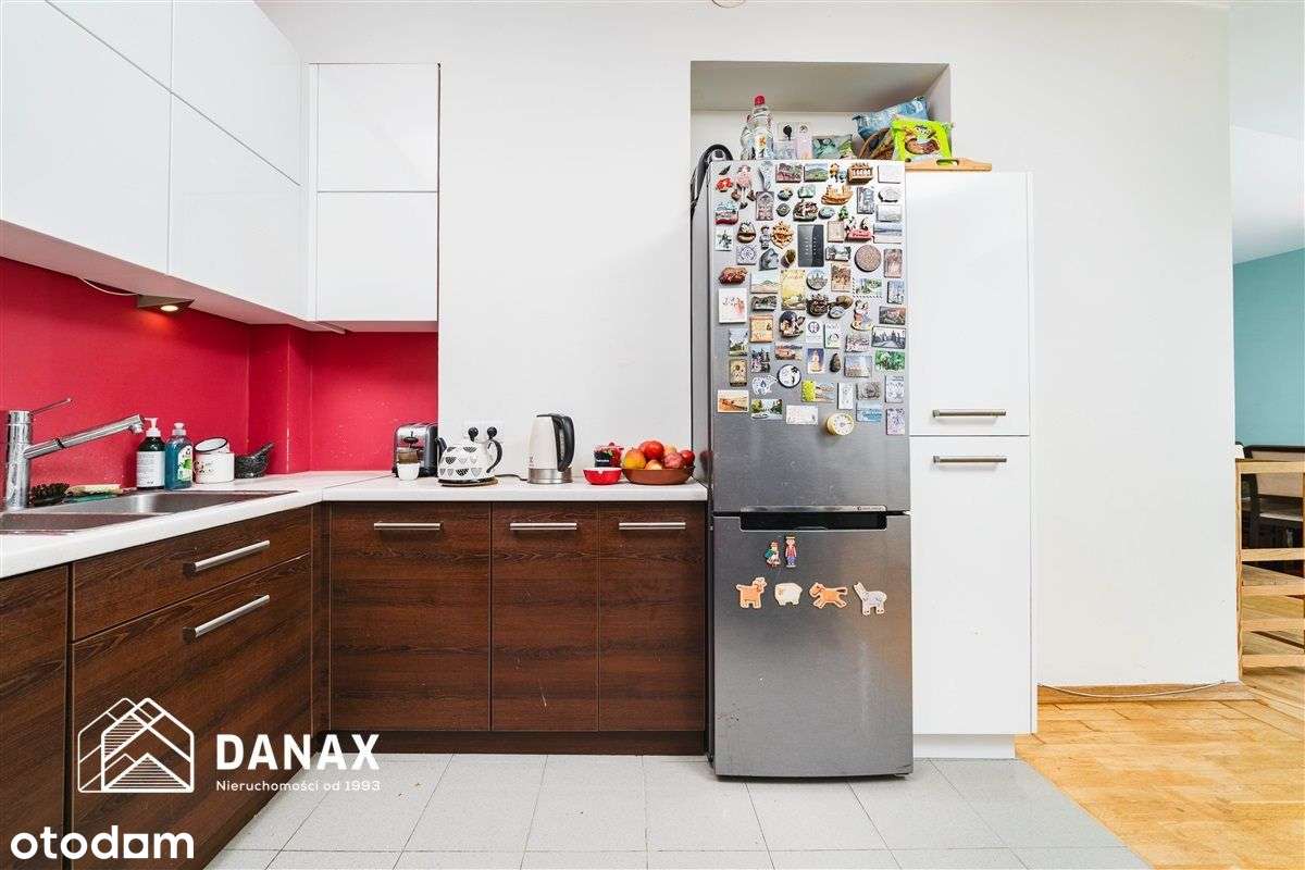 Kazimierz! Przestronne 3 pokojowe z potencjałem-7