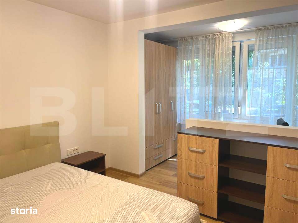 Apartament 2 camere, 47 mp, zona Piata Balcescu - Imagine principală: 5/9