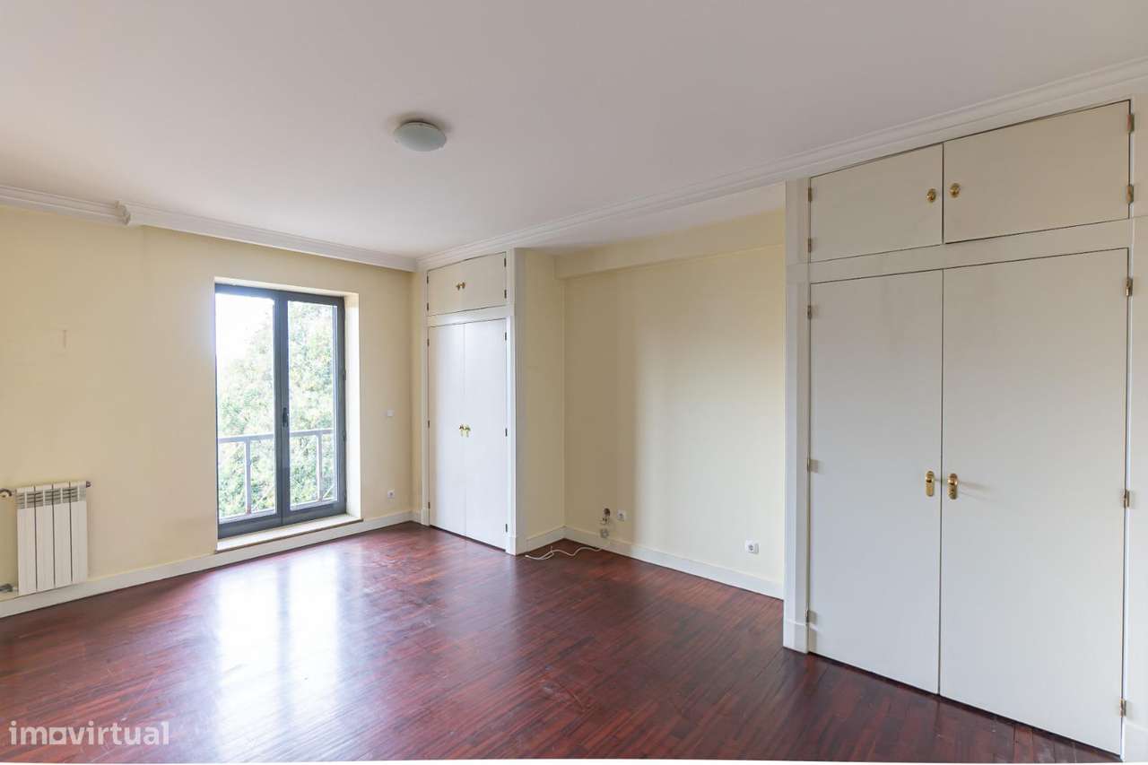 T3 no Amial, em Condomínio Reservado de Prestigio-22