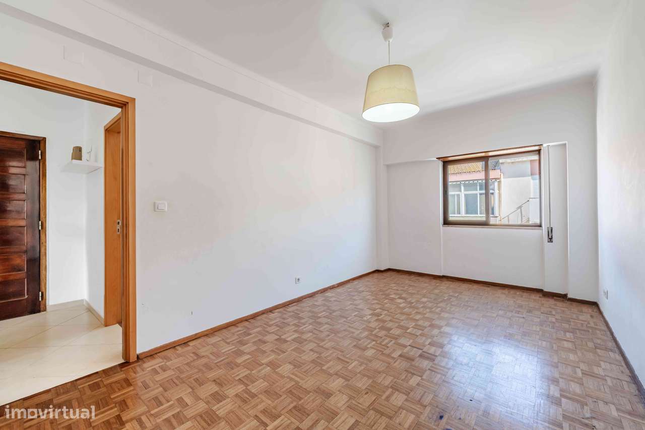 Apartamento T2 - Verderena-12