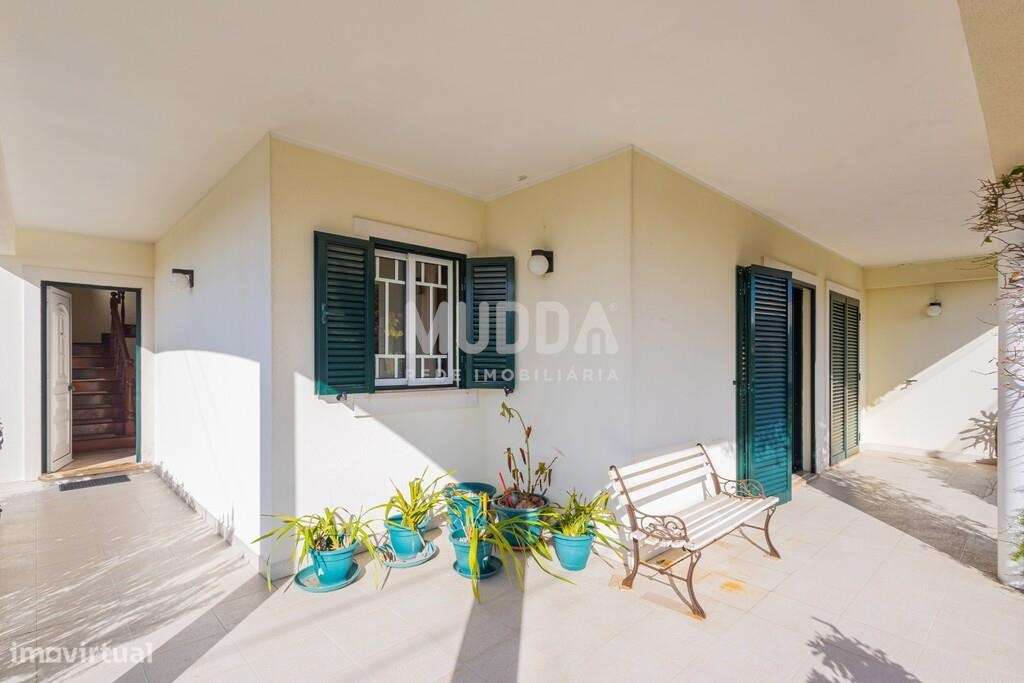 Moradia T4 à venda em Mataduços, Esgueira, Aveiro – Espaço, Conforto e-14