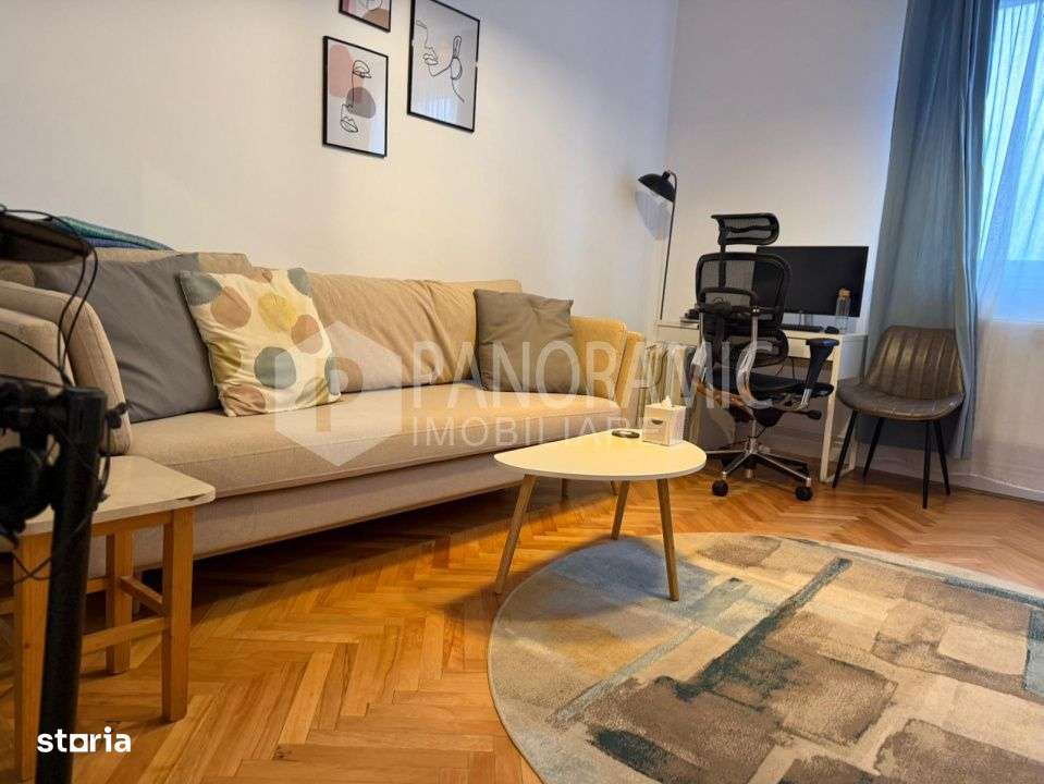 Apartament 2 camere decomandate Dorobantilor Marasti - Imagine principală: 5/14