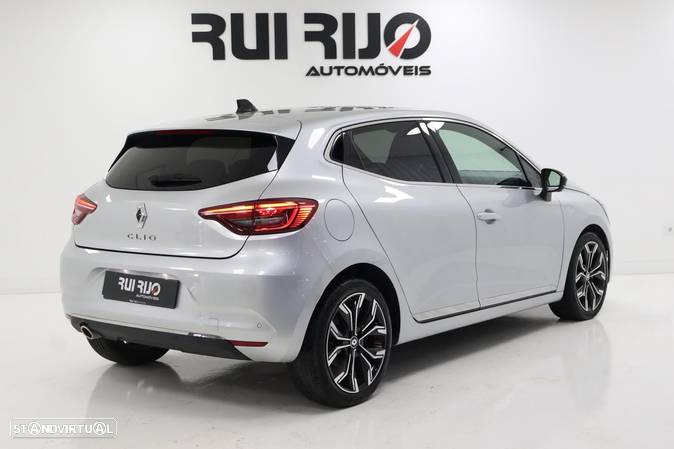 Renault Clio 1.0 TCe Techno - 3