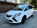 Opel Zafira 2.0 CDTI Cosmo - 6