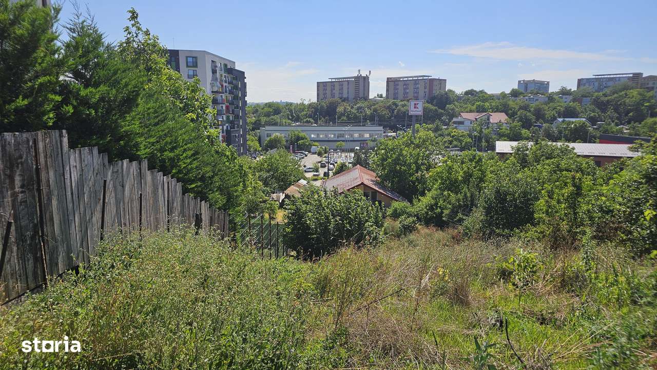 Teren 462 mp Iași - Tatarasi - 7 Oameni-4