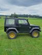 Suzuki Samurai 1.3 JX Canvas Top Special - 13