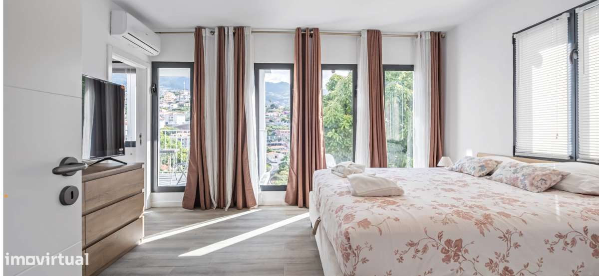 house for sale in madeira - Grande imagem: 5/13