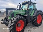 Fendt 818 VARIO TMS - 2