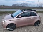 Fiat 500 500e Icon Cabrio - 7