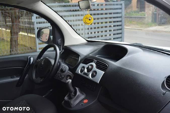 Renault Kangoo dCi 75 FAP Authentique - 7