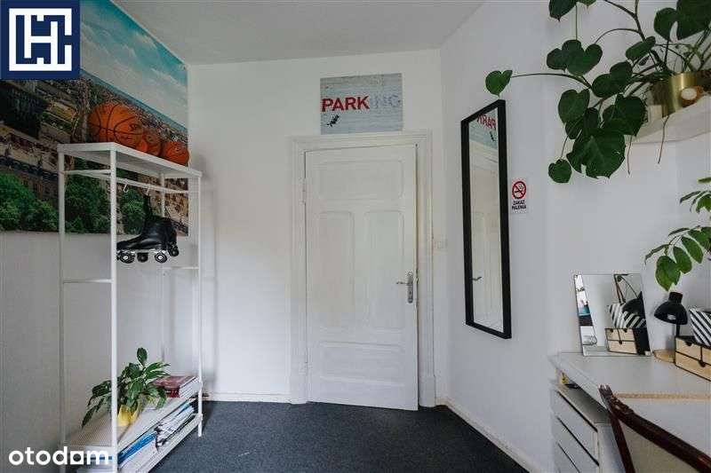 Sopot Dolny-blisko morza,1piętro,duży balkon-6