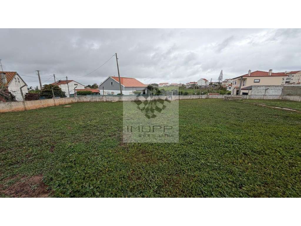 Excelente terreno para moradia Sesimbra-9