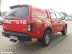 Isuzu D-max HAK HOLOWNICZY 3,5T Nowy - 4