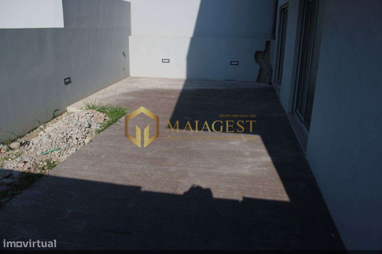 Moradias em Canidelo a 5 minutos da Praia - Grande imagem: 5/14