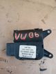 Silniczek klap nagrzewnicy VW Passat B6 0132801386 - 1