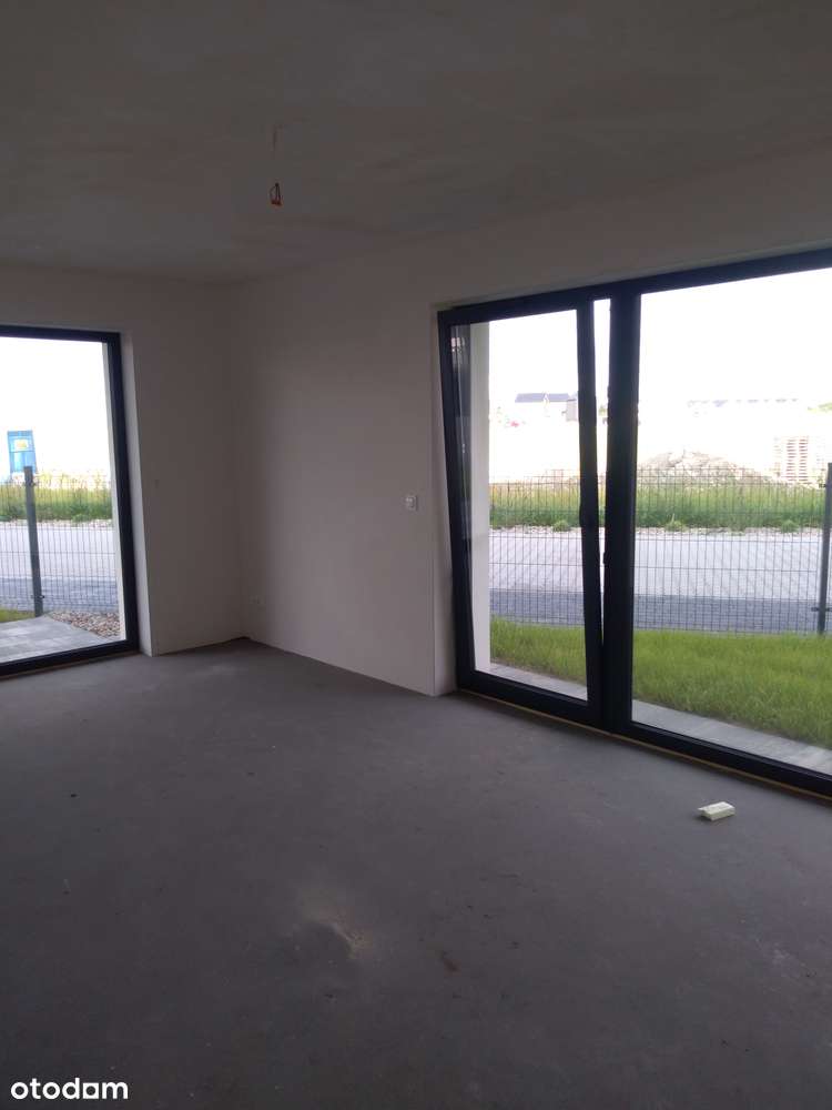 Apartamenty Władysławowo Bałtyckie Tarasy II - gotowe do odbioru-5