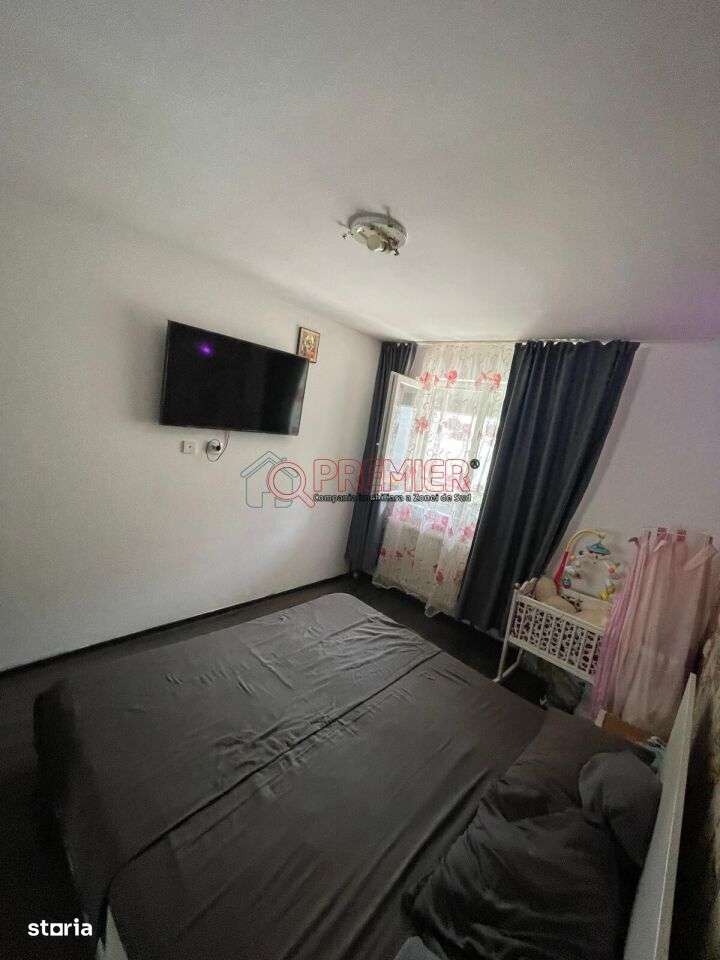 OPORTUNITATE - APARTAMENT 2 CAMERE TIP STUDIO - METROU DIMITRIE - Imagine principală: 4/11