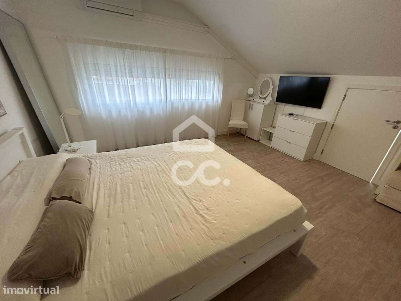 Apartamento com 1 Quarto - São Sebastião - Ponta Delgada-12