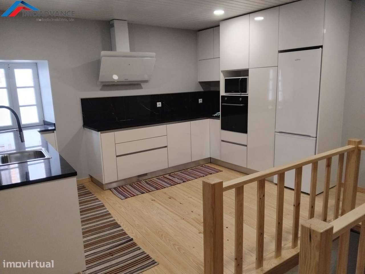 Moradia Remodelada em Lorvão - Penacova - Coimbra-19