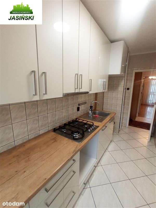 Mieszkanie - Koszalin-1