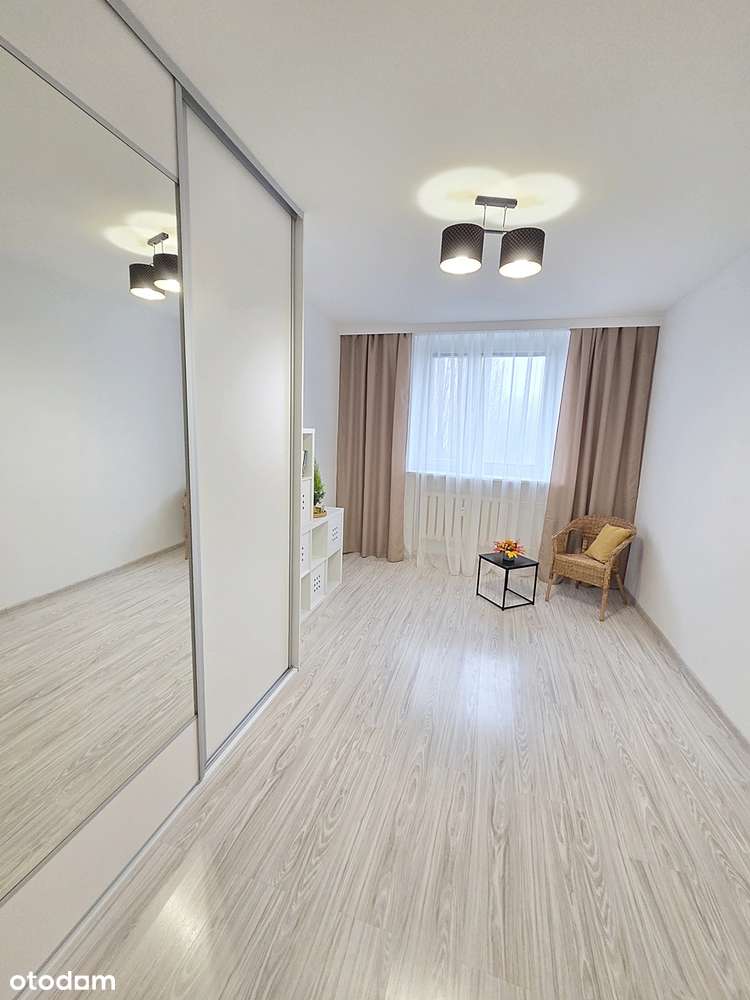 Bardzo ładne do wprowadzenia z parkingiem-4