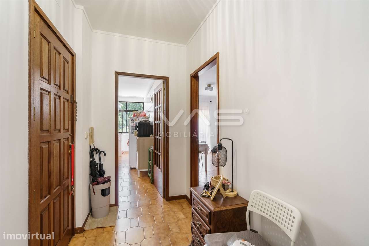 Apartamento T2 Venda em Braga (São Vítor),Braga-2