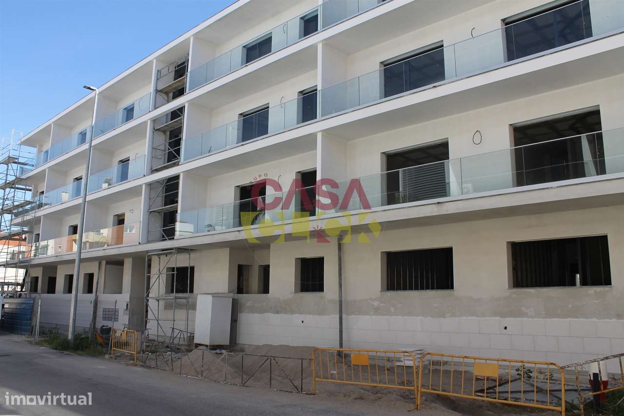 Apartamento T4 Venda em Nossa Senhora de Fátima,Entroncamento-9