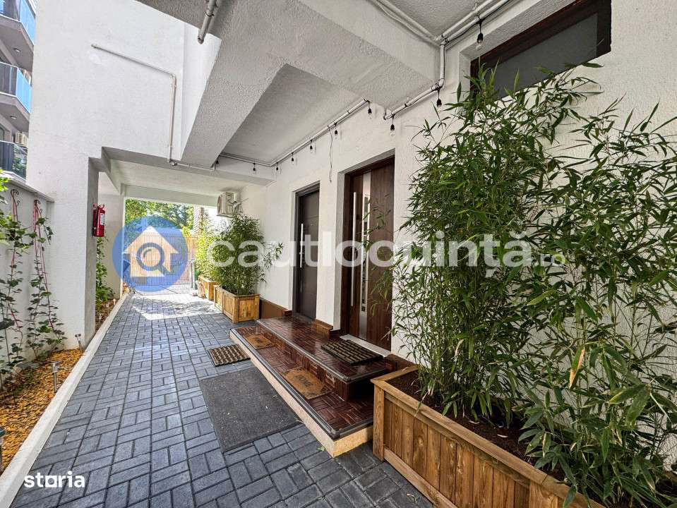 Apartament Duplex 3 Camere Decebal Calarasilor Unirii Muncii Metrou
