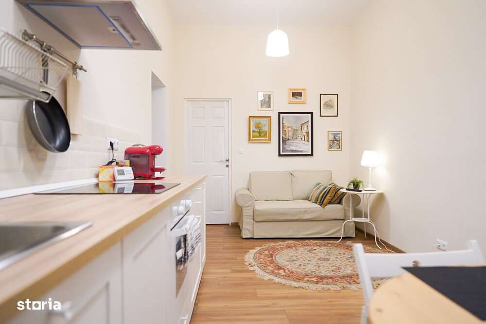 Apartamen 2 dormitoare/ Piata Unirii/ Fac. de medicina - Imagine principală: 3/11