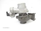 Turbina Volvo S80 C70 S80 XC90 V 70 XC60 2.0 D3 163 KM 795680 31312713 - 1