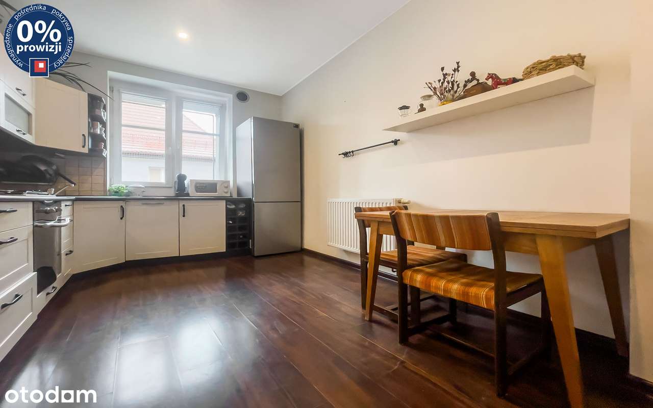 Przytulne i zadbane mieszkanie 4 pokoje | Bytom Plac Akademicki. - Pełny obrazek: 5/9