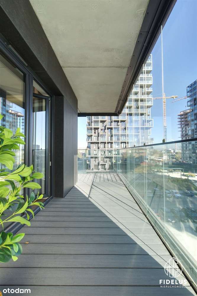 Nowoczesny apartament w pierwszej dzielnicy - Pełny obrazek: 5/16