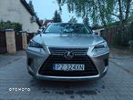 Lexus NX 300 Elegance AWD - 22