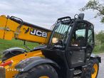 JCB Ładowarka teleskopowa Jcb 535-125 Rok 2015*Podpory*Wysięg 12.5 metra*Udzwig 3.5 Tony - 14