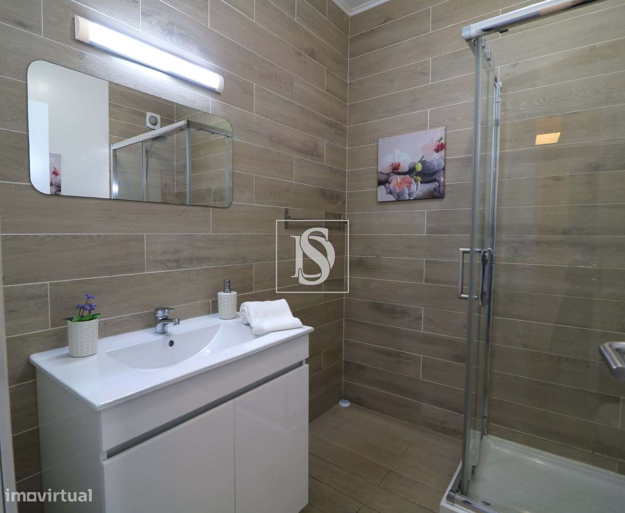 Apartamento  T2 Albufeira-19