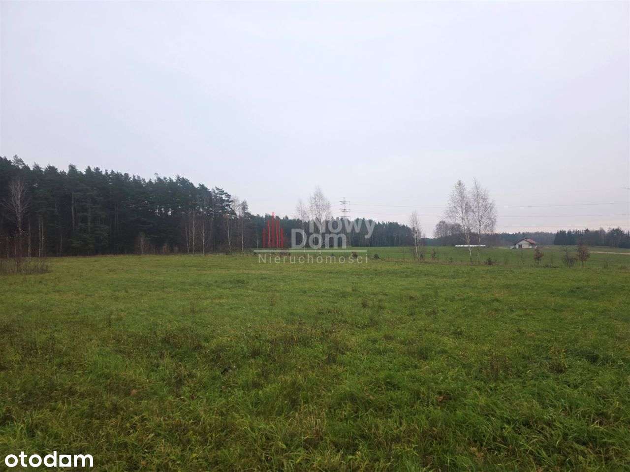 Działki Stręgielek!-7